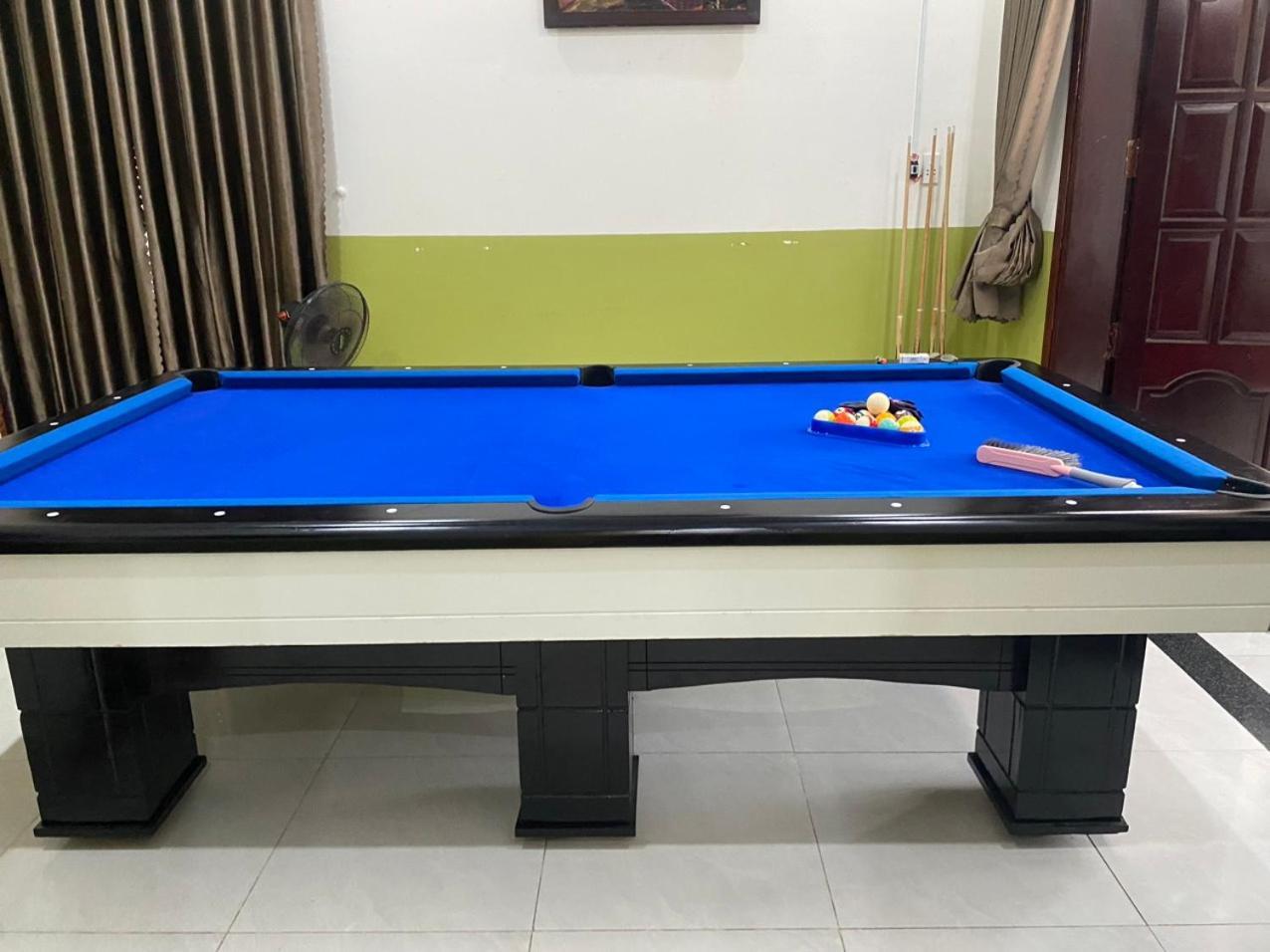 Hoang My Villa - 8 Phong Ngu Bai Sau - Free Bida Karoke Vung Tau Kültér fotó