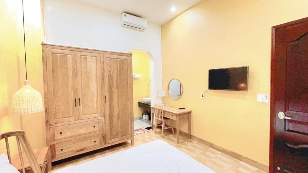 Hoang My Villa - 8 Phong Ngu Bai Sau - Free Bida Karoke Vung Tau Kültér fotó