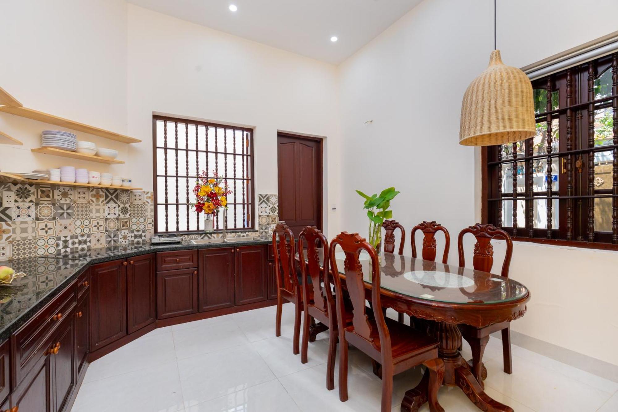 Hoang My Villa - 8 Phong Ngu Bai Sau - Free Bida Karoke Vung Tau Kültér fotó